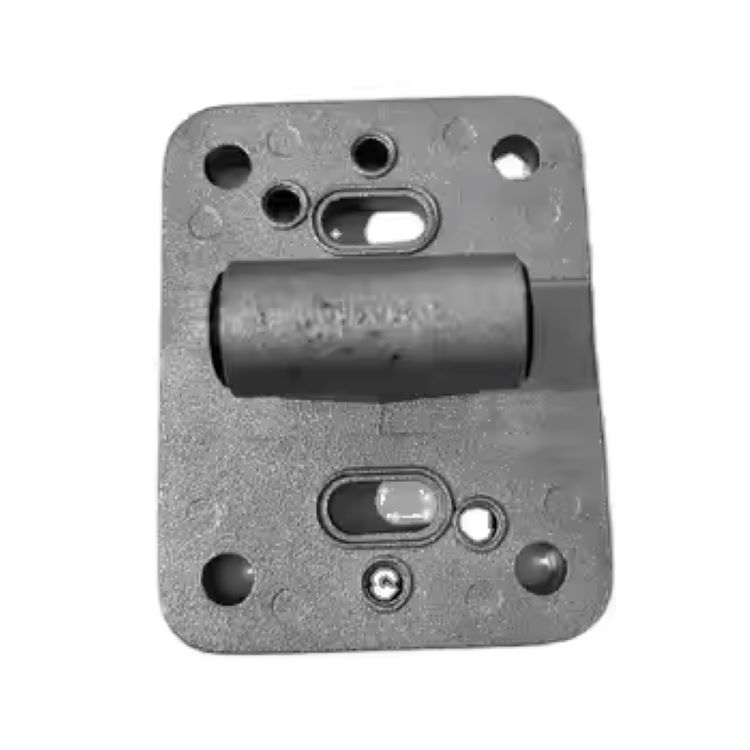 Sandpiper 095.110.000 Pilot Valve Assembly for AODD Diaphragm Pumps