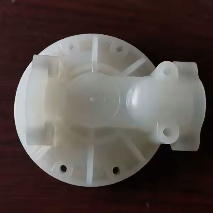 ARO Fluid Cap PP Fit ARO Diaphragm Pumps Spare Parts 93235-1