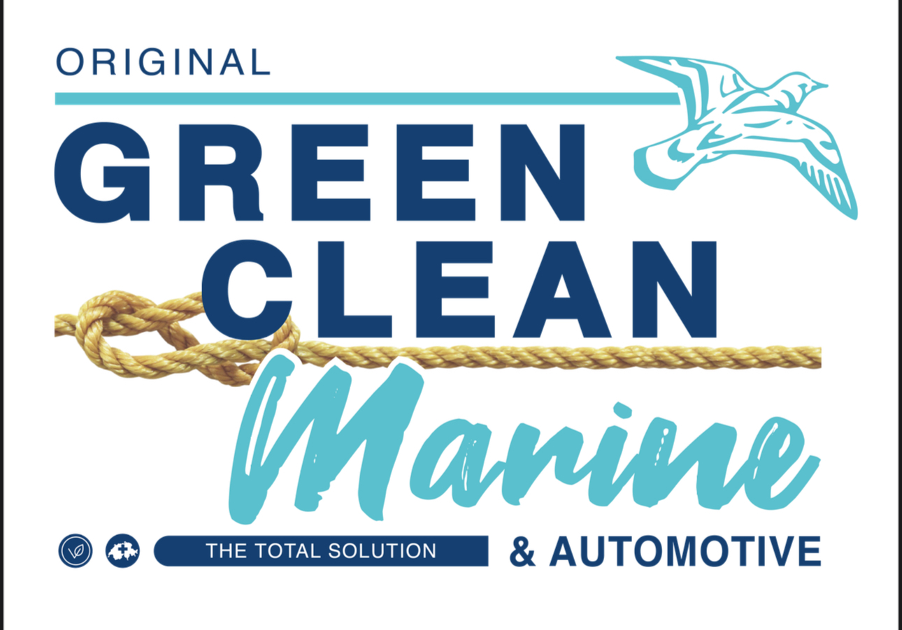 Green Clean Marine & Automotive