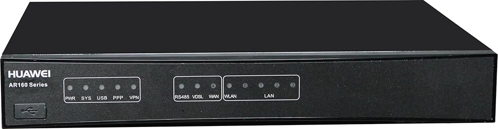 Routeur HUAWEI AR169W-P-M9