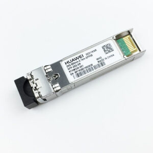 Module SFP HUAWEI eSFP-GE-SX-MM850 eSFP GE 850nm 0.55KM LC Multimode