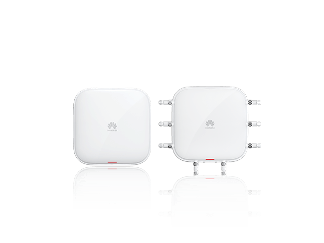 Point D'access HUAWEI AirEngine 6760-X1