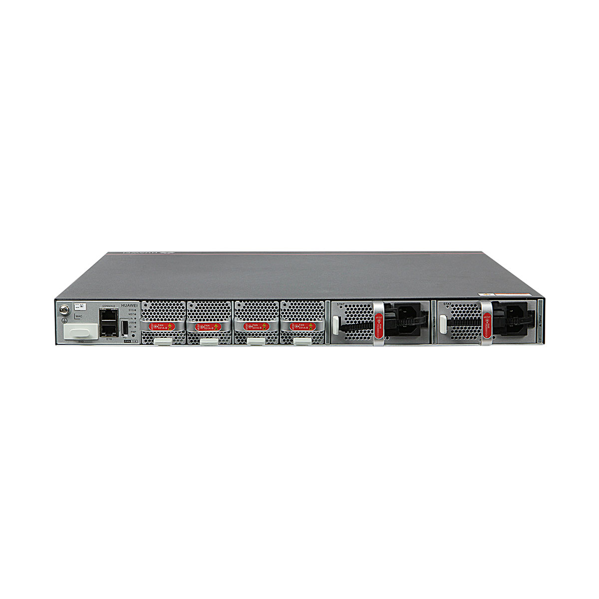 Switch HUAWEI CloudEngine S6730-H48X6C 48 x 10 GE SFP+ports, 6 x 40/100 GE QSFP28 ports