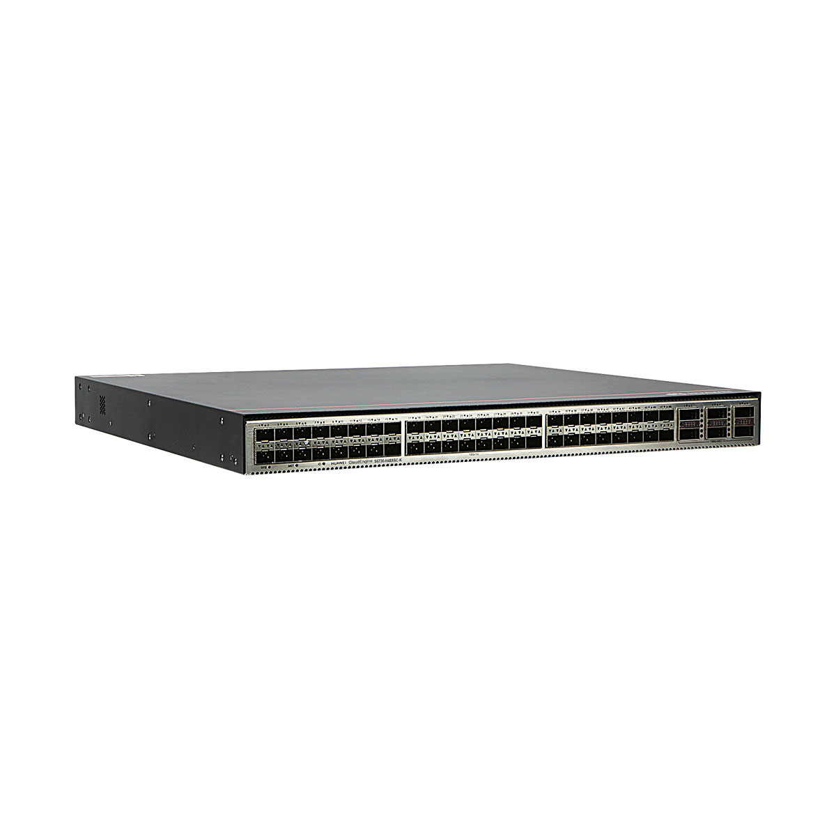 Switch HUAWEI CloudEngine S6730-H48X6C 48 x 10 GE SFP+ports, 6 x 40/100 GE QSFP28 ports