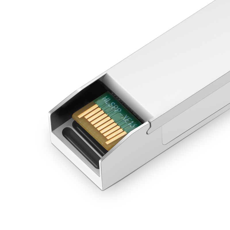 Module SFP HPE J9150A SFP+ X132 10G 850 nm 0.3KM LC Multimode