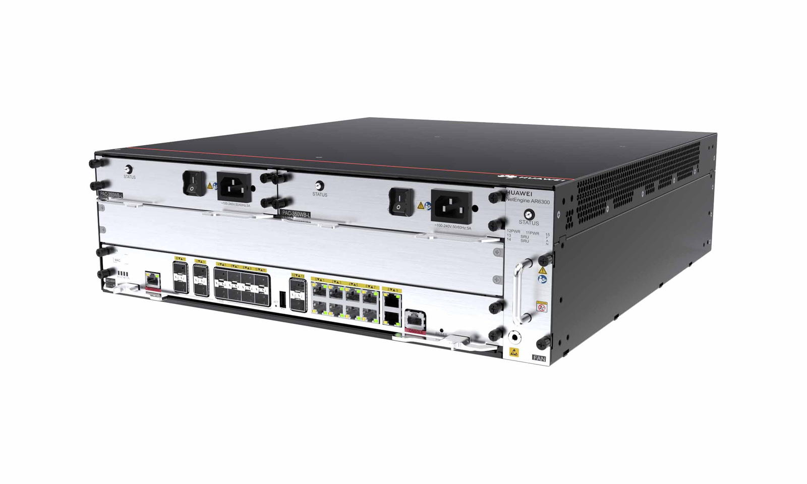 Routeur HUAWEI AR6300