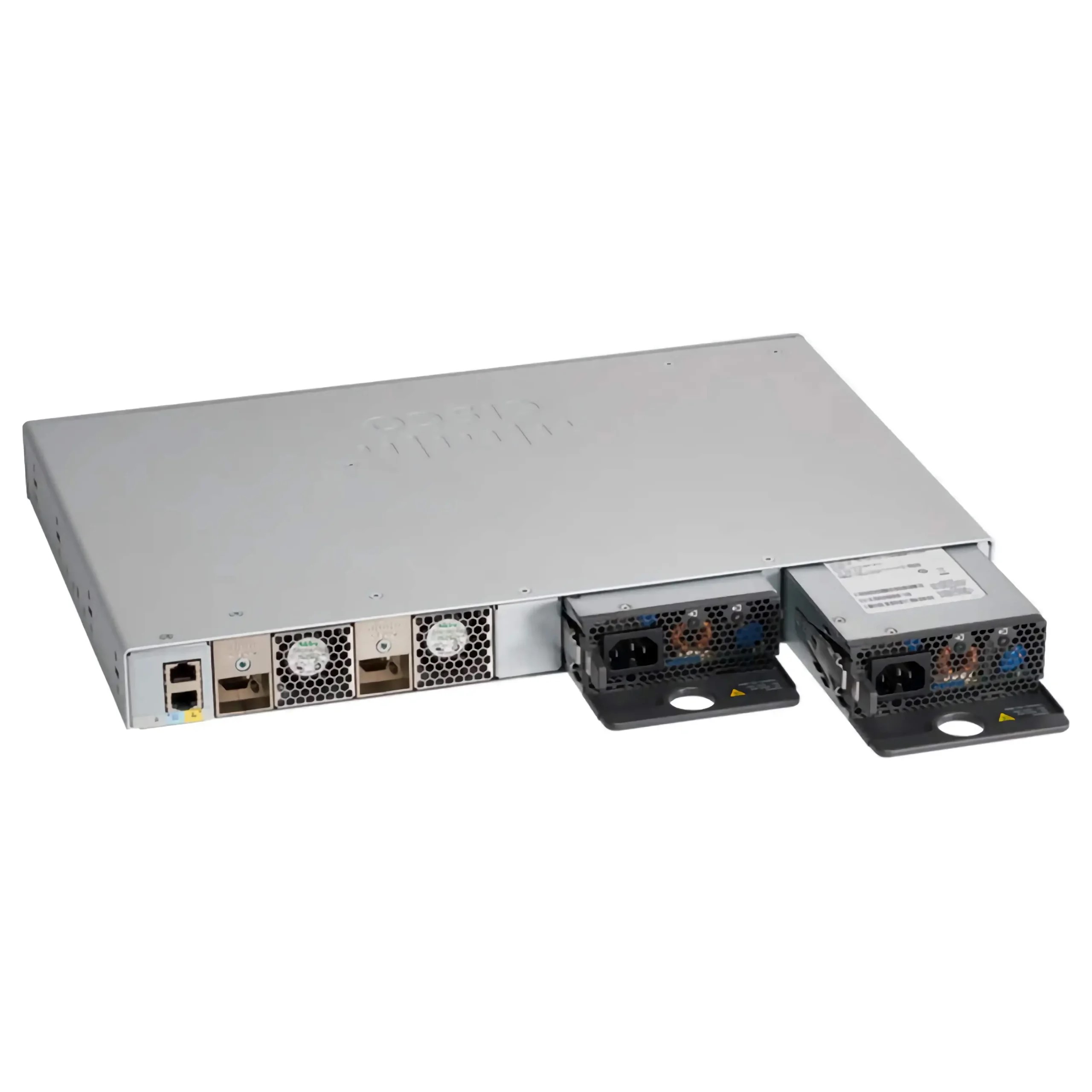 Switch CISCO Catalyst C9200L-48T-4X-E 48 x 1/100/1000 Data Ports, 4 x 10GE SFP+ ports, essentiel