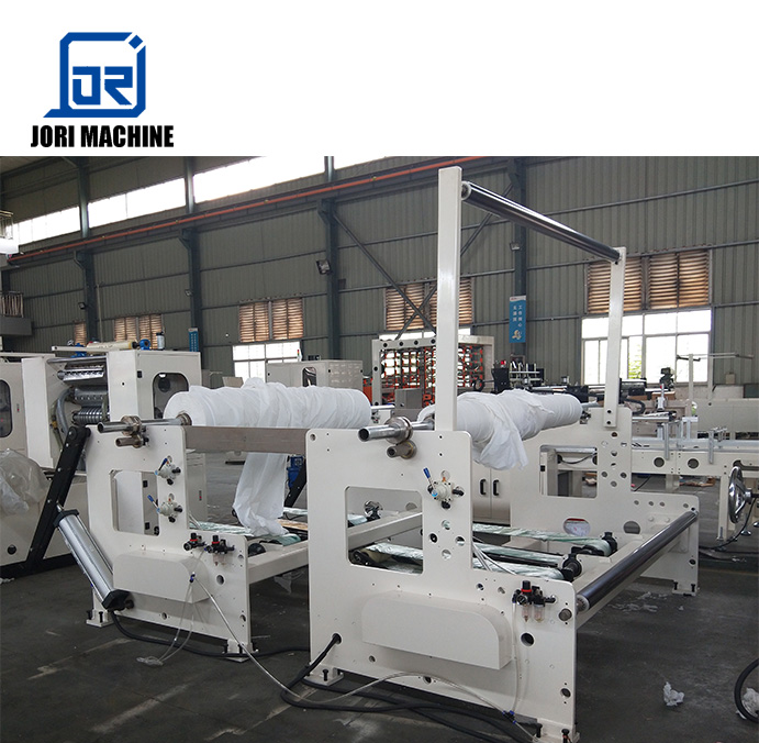 Hot Sell Small Scale Tissue Toilet Paper Making Machine Price Toilet Paper Making Machine Price
