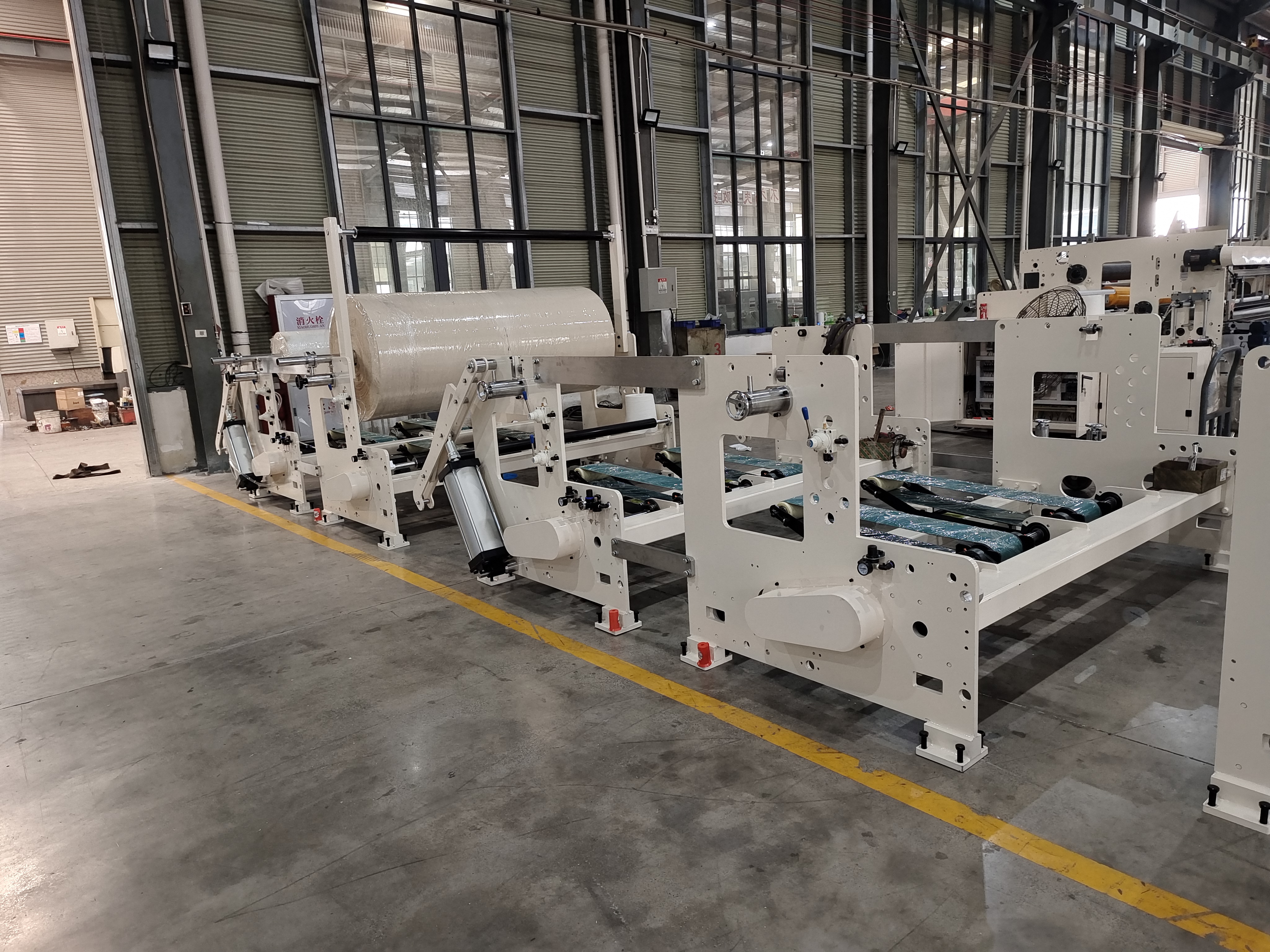 Hot Sell Small Scale Tissue Toilet Paper Making Machine Price Toilet Paper Making Machine Price