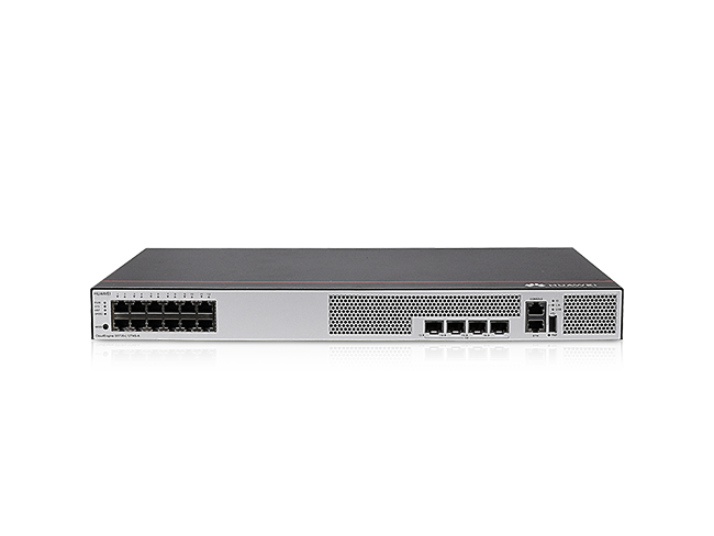 Switch HUAWEI CloudEngine S5735-L12T4S-A 12 x 10/100/1000Base-T ports, 4 x GE SFP ports