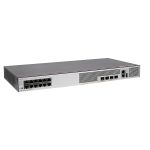Switch HUAWEI CloudEngine S5735-L12P4S-A 12 x 10/100/1000Base-T PoE+ ports, 4 x GE SFP ports