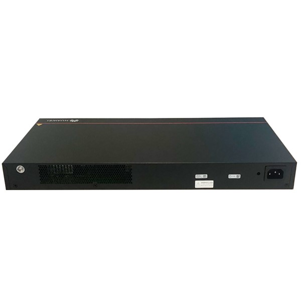 Switch HUAWEI CloudEngine S5735-L12P4S-A 12 x 10/100/1000Base-T PoE+ ports, 4 x GE SFP ports