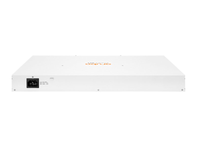 Switch HPE ARUBA Instant On 1930 JL684B 24 x 10/100/1000 Ports, 4 x 1 GE SFP ports