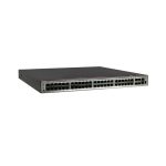 Switch HUAWEI CloudEngine S5735-S48S4X 48 x 1GE SFP ports, 4 x 10 GE SFP+ ports