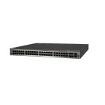 Switch HUAWEI CloudEngine S5735-S48S4X 48 x 1GE SFP ports, 4 x 10 GE SFP+ ports