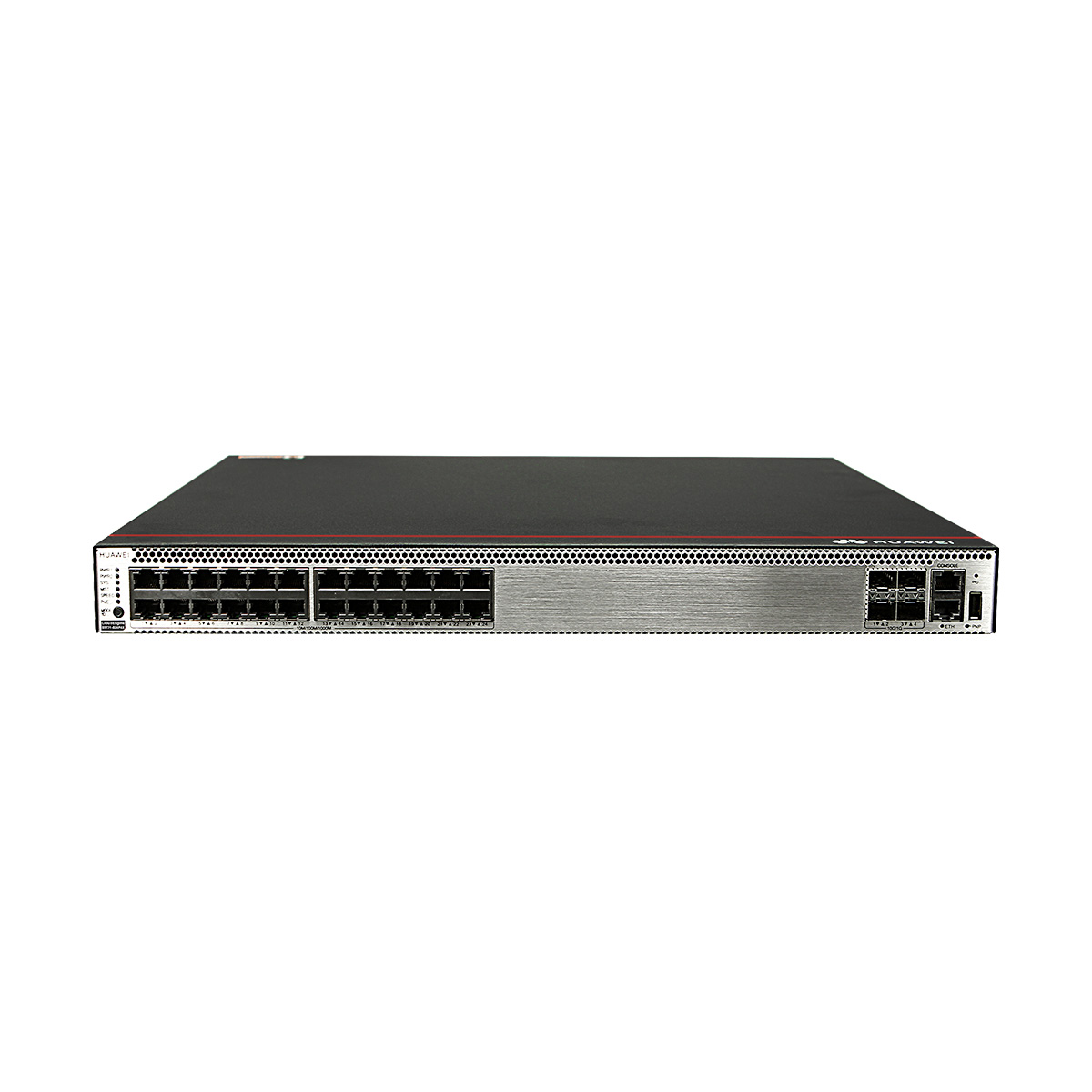 Switch HUAWEI CloudEngine S5731-S24P4X 24 x 10/100/1000Base-T POE+ ports, 4 x 10 GE SFP+ ports