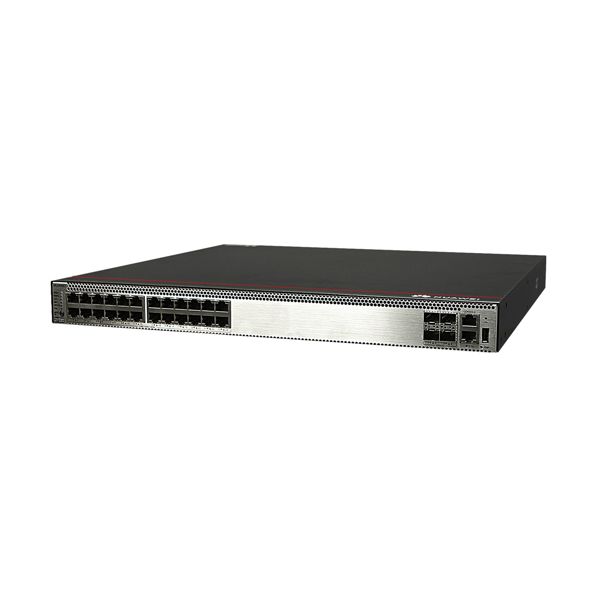 Switch HUAWEI CloudEngine S5731-S24P4X 24 x 10/100/1000Base-T POE+ ports, 4 x 10 GE SFP+ ports