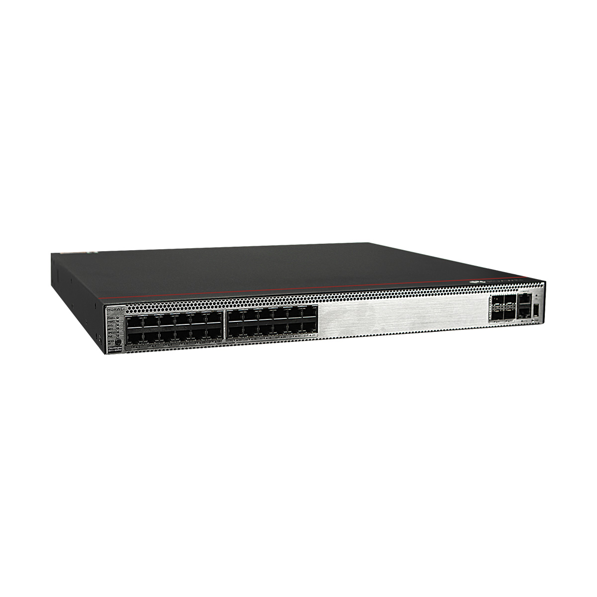 Switch HUAWEI CloudEngine S5731-S24P4X 24 x 10/100/1000Base-T POE+ ports, 4 x 10 GE SFP+ ports