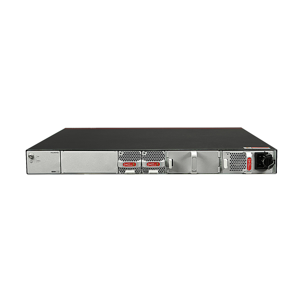 Switch HUAWEI CloudEngine S5731-S24T4X 24 x 10/100/1000Base-T ports, 4 x 10GE SFP+ ports