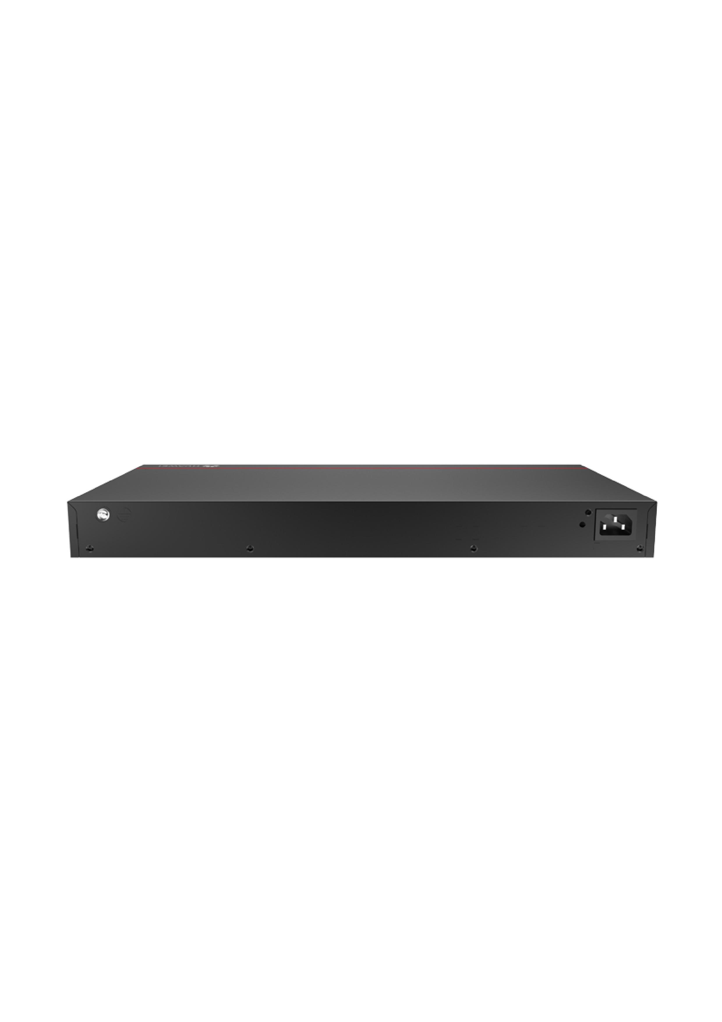 Switch HUAWEI CloudEngine S5735-L48LP4S-A-V2 48x10/100/1000BASE-T ports, 4xGE SFP PoE+ ports