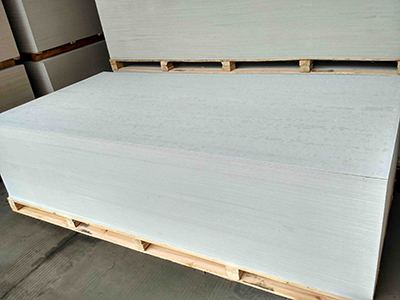Hotsale Calcium Silicate Board non-asbestos and durable