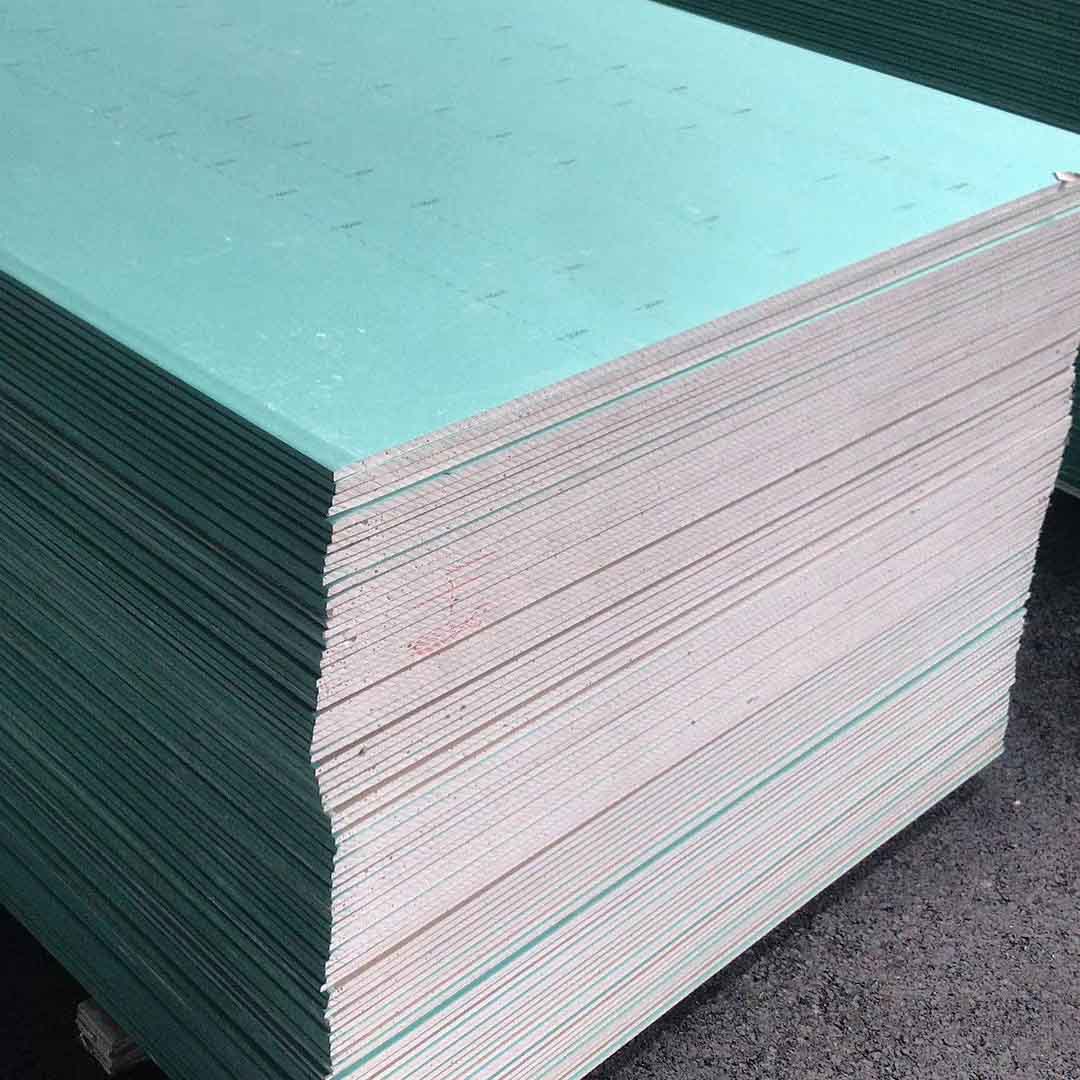 On sale good price Gypsum plaster board in stock fast delivery