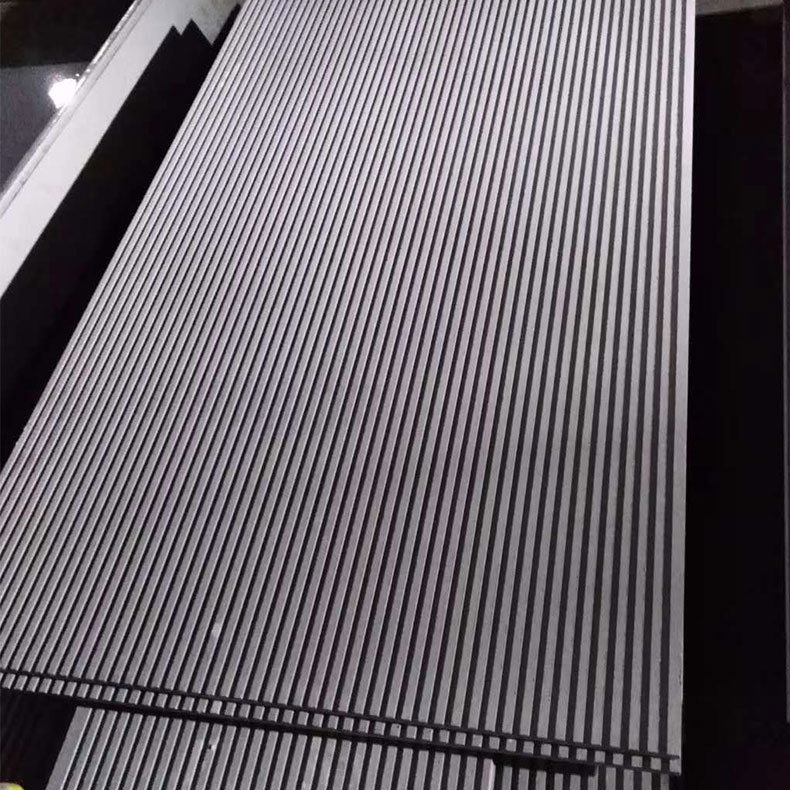 SINCERELY seeking agents of grooved fiber cement sheet and gypsum board worldwide