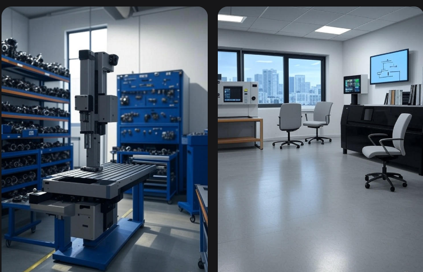 Technical Training