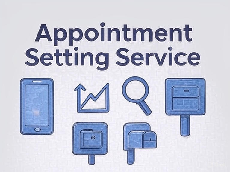 Appointment Setting