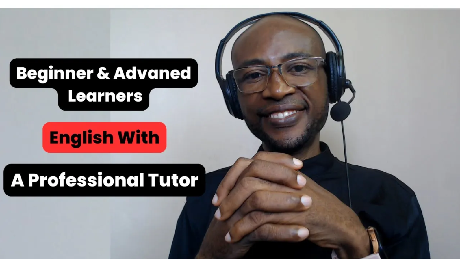 English Language Teaching/Tutoring
