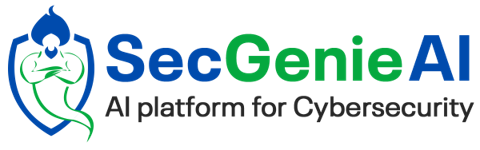 SecGenie AI- AI Platform For Cybersecurity