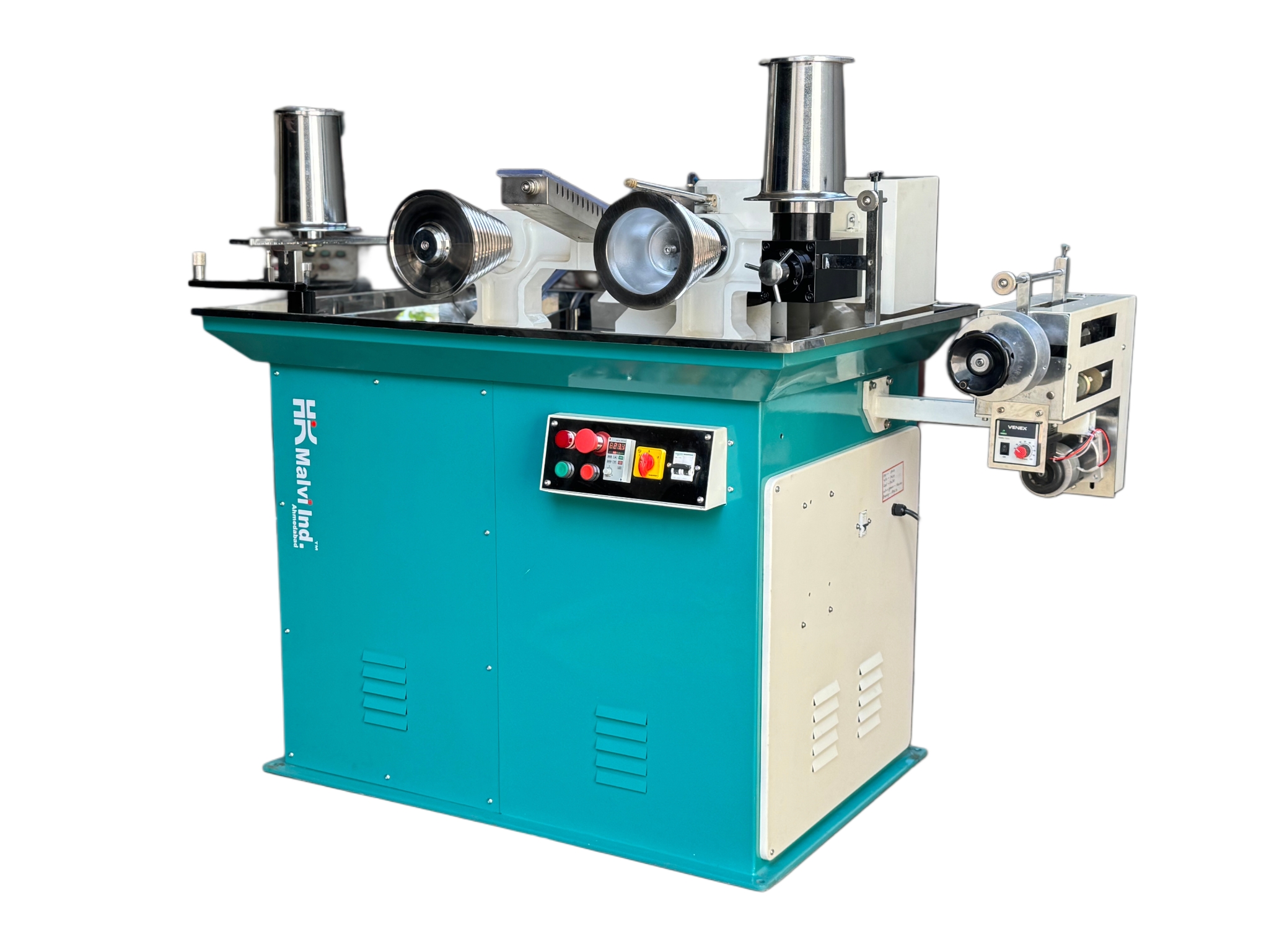 Jewellery Wire Drawing  Machine