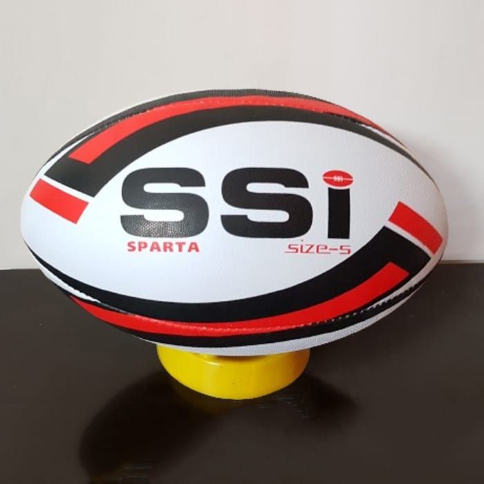 Match Rugby Ball