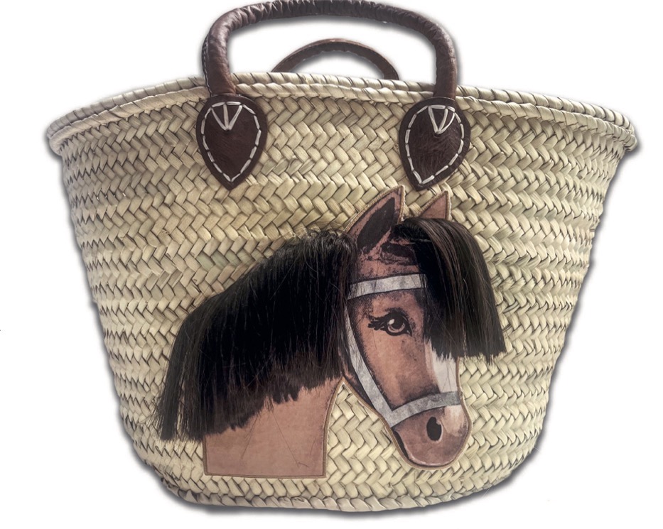 Basket bags