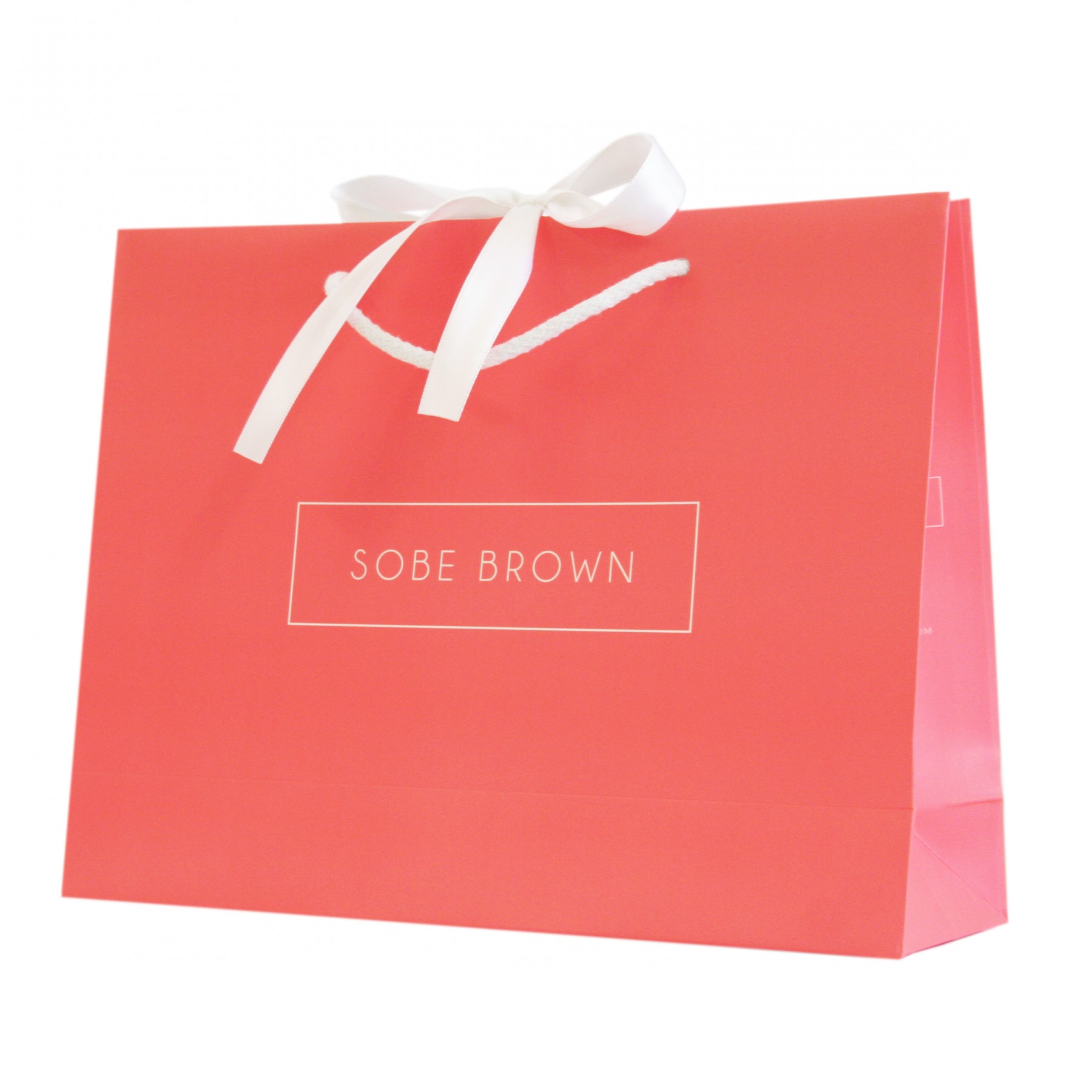 Paper bags