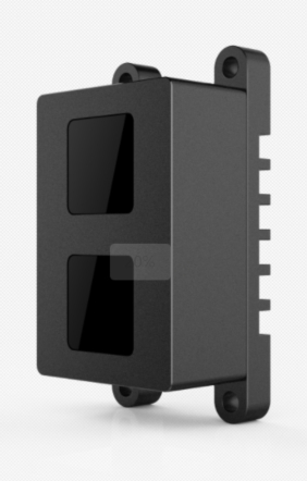 3D Solid-state  LiDAR