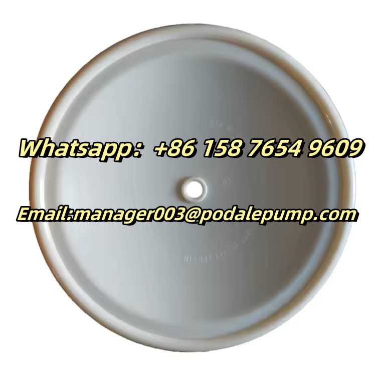 Backup Diaphragm 04-1060-56 for Wilden Air Operated Double Diaphragm Pump Spare Parts