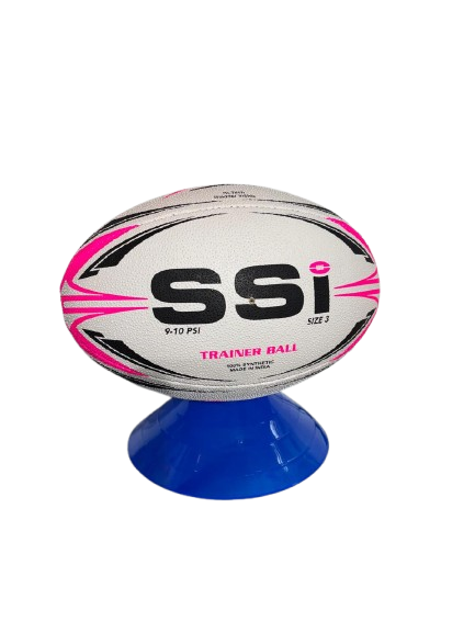 Training Rugby Ball
