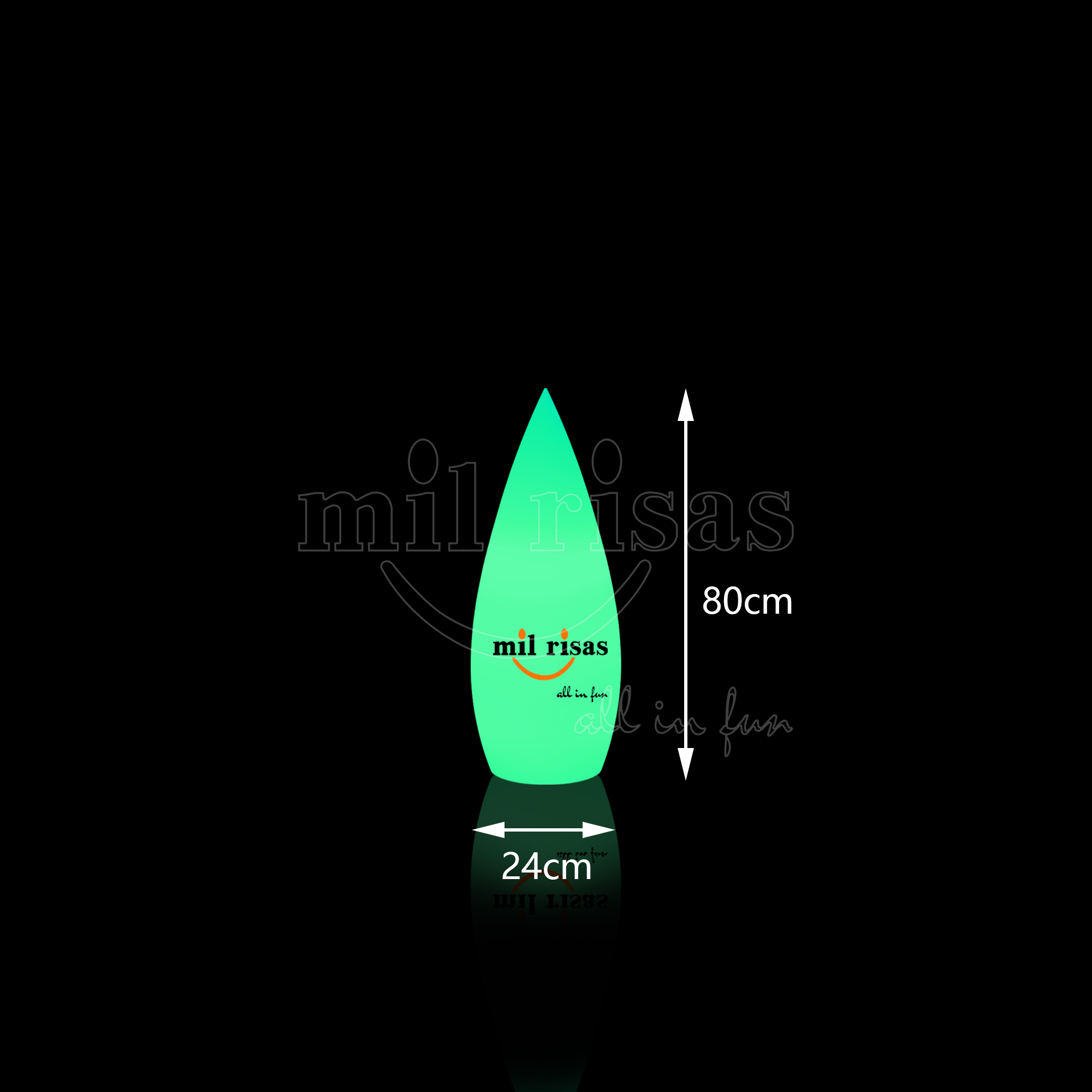 Personalized Lamp Floor Outdoor Lamps