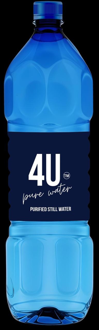 Own a water Shop