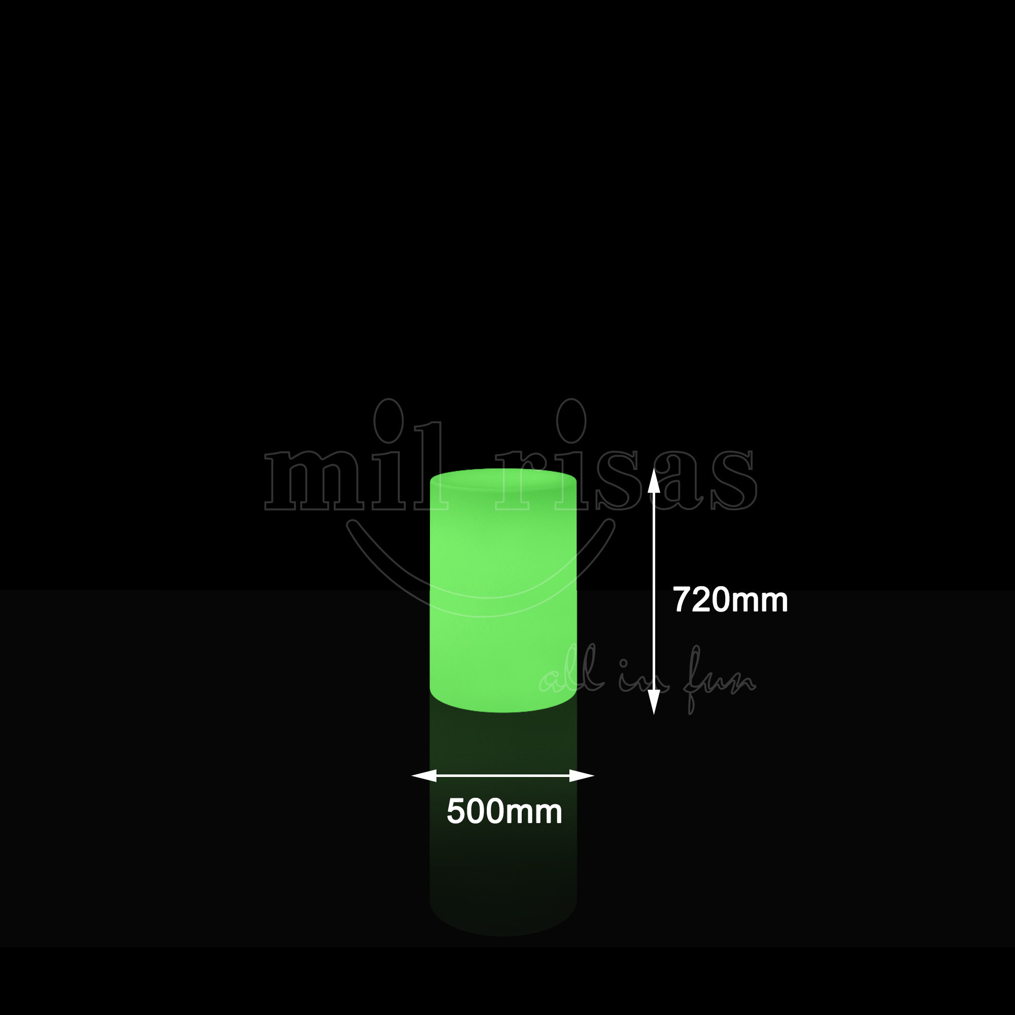 LED Floor Lamp Battery Powered For Wholesale