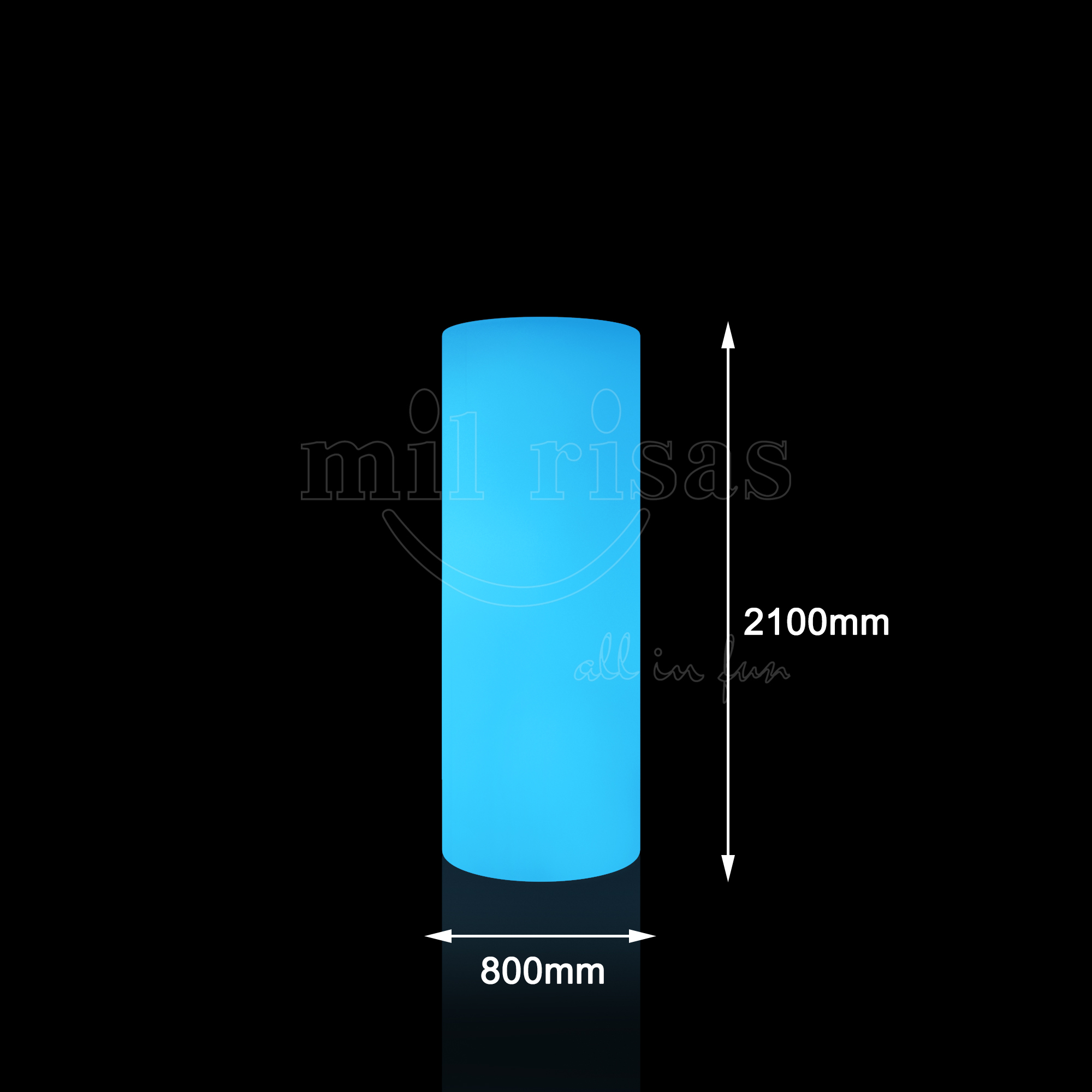 LED Floor Lamp Battery Powered For Wholesale
