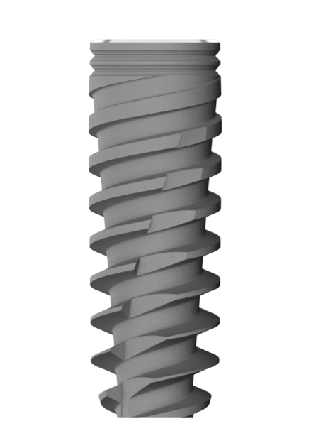 Rapid Implant NP 3.3mm L:8mm