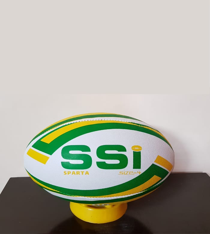 Training Rugby Ball