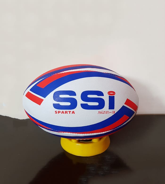 Training Rugby Ball