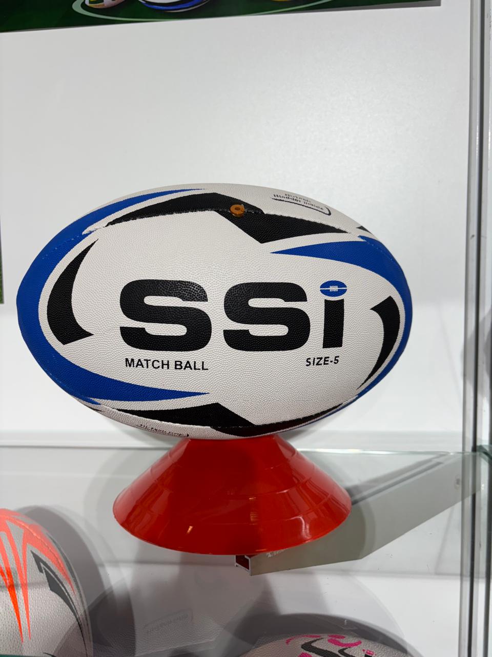 Match Rugby Ball