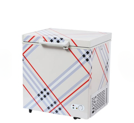 SOLAR FREEZER