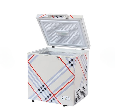 SOLAR FREEZER
