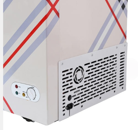 SOLAR FREEZER