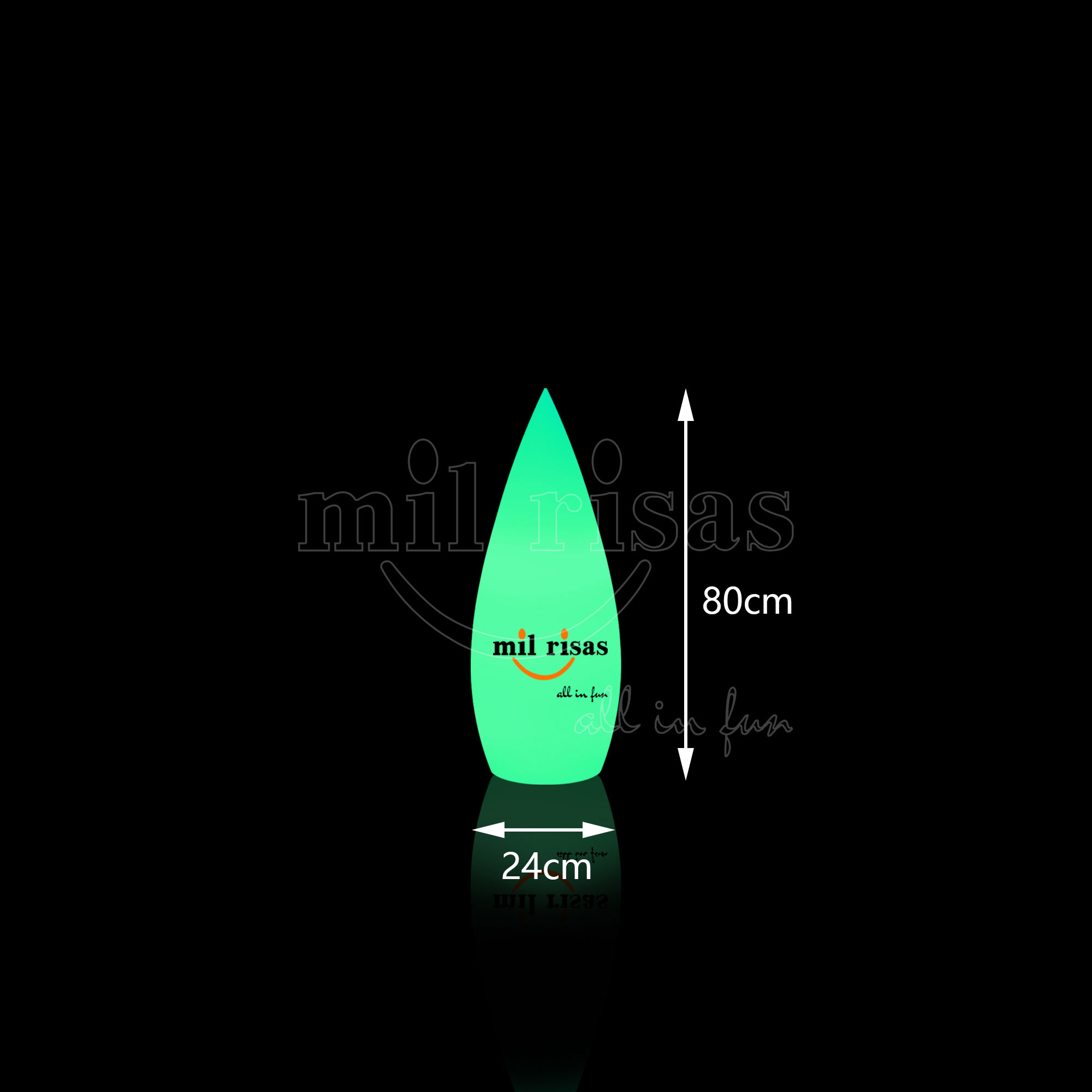 Personalized Lamp Floor Outdoor Lamps